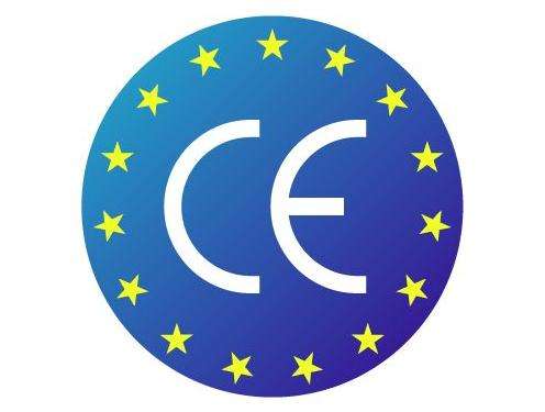 CE欧盟认证(图2)